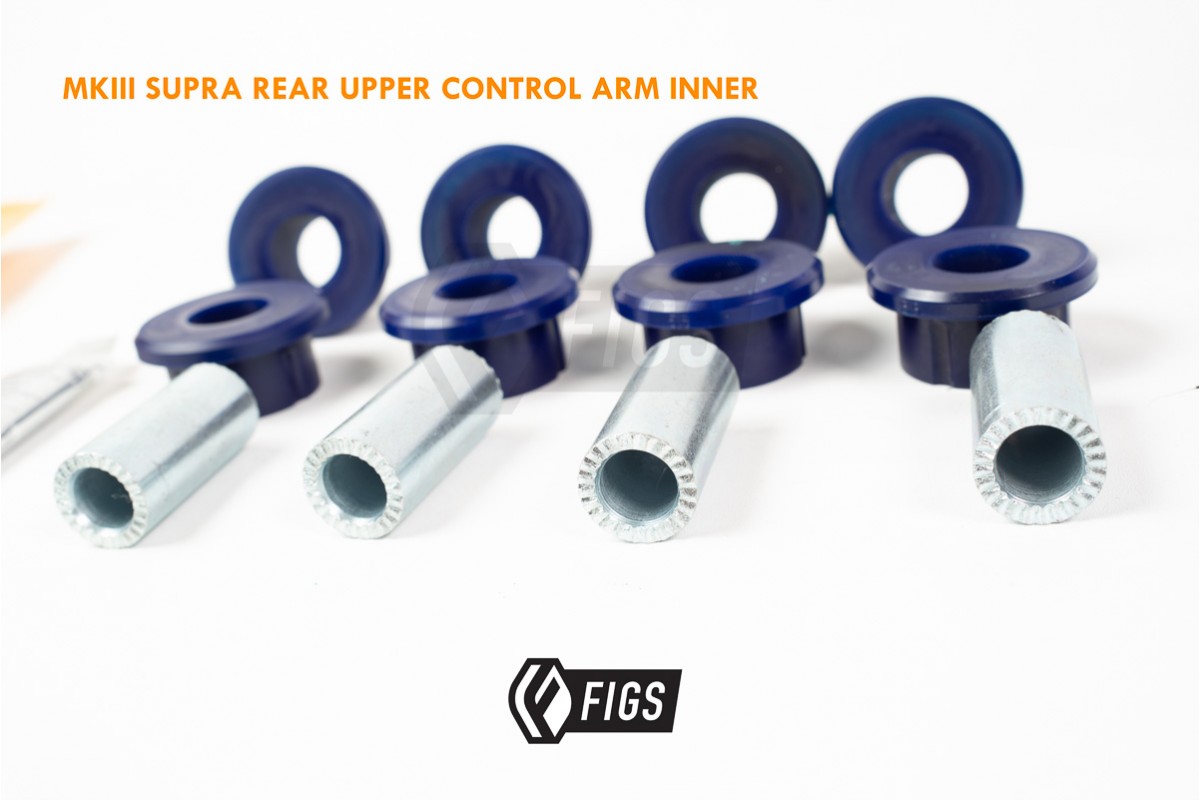 MKIII SUPRA MASTER BUSHING KIT